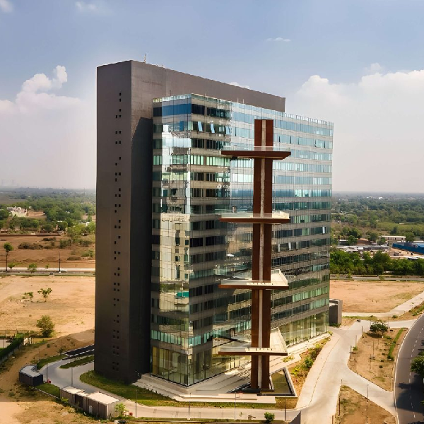 Xchange Plaza - DSCCSL | Gift City, Gandhinagar